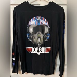 Top Gun Ladies Tee